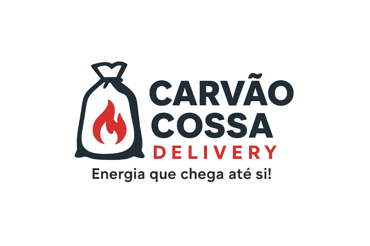 Carvão Cossa Delivery